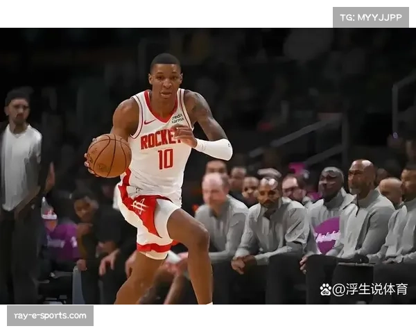NBA杯赛事经验助力年轻球队成长 火箭青春风暴展现潜力