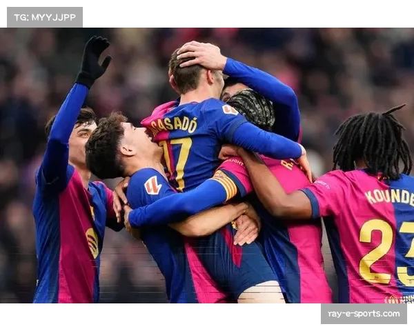 巴萨57球进攻火力冠绝西甲但防守稳定性成争冠关键变量