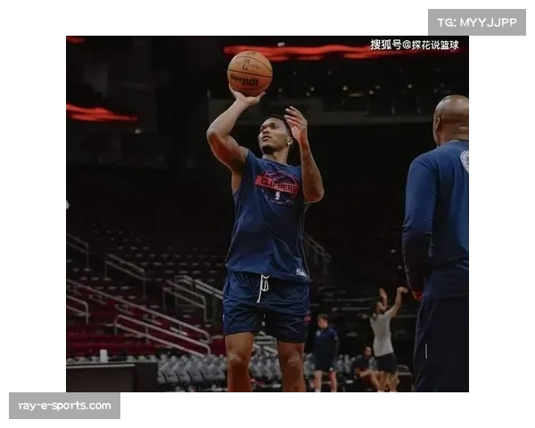 快船马瑟林与杰克逊加盟 外线火力与内线轮换深度同步增强