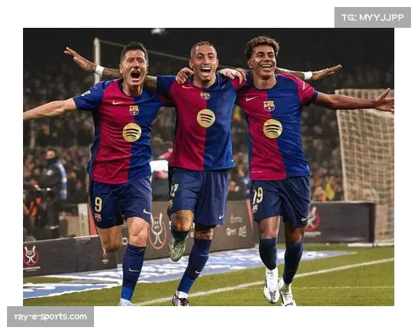 巴萨已有15名球员取得进球，进攻多样性支撑整体火力输出