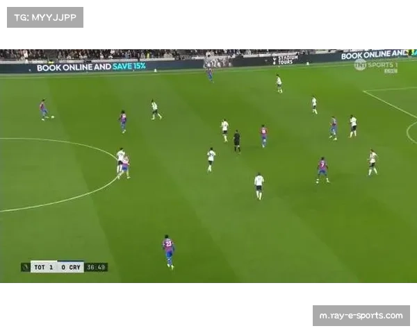 热刺防线高空球短板暴露 连续定位球失球成致命伤